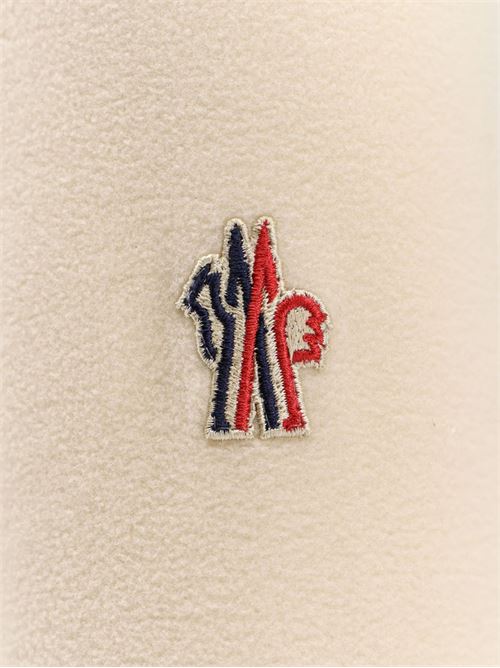 Cardigan imbottito con zip MONCLER GRENOBLE | K20988G0001880093060